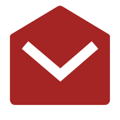 Contact 3 mail open fill 1