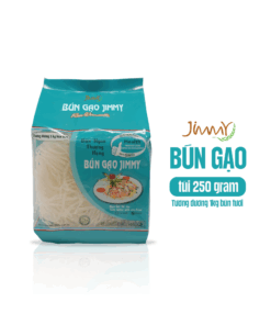 BÚN GẠO JIMMY