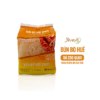 Bún bò Huế Jimmy túi 250gr 1 BÚN BÒ HUẾ JIMMY