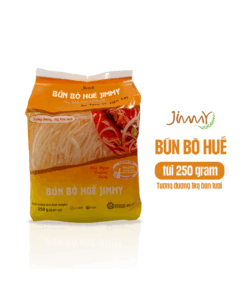 BÚN BÒ HUẾ JIMMY