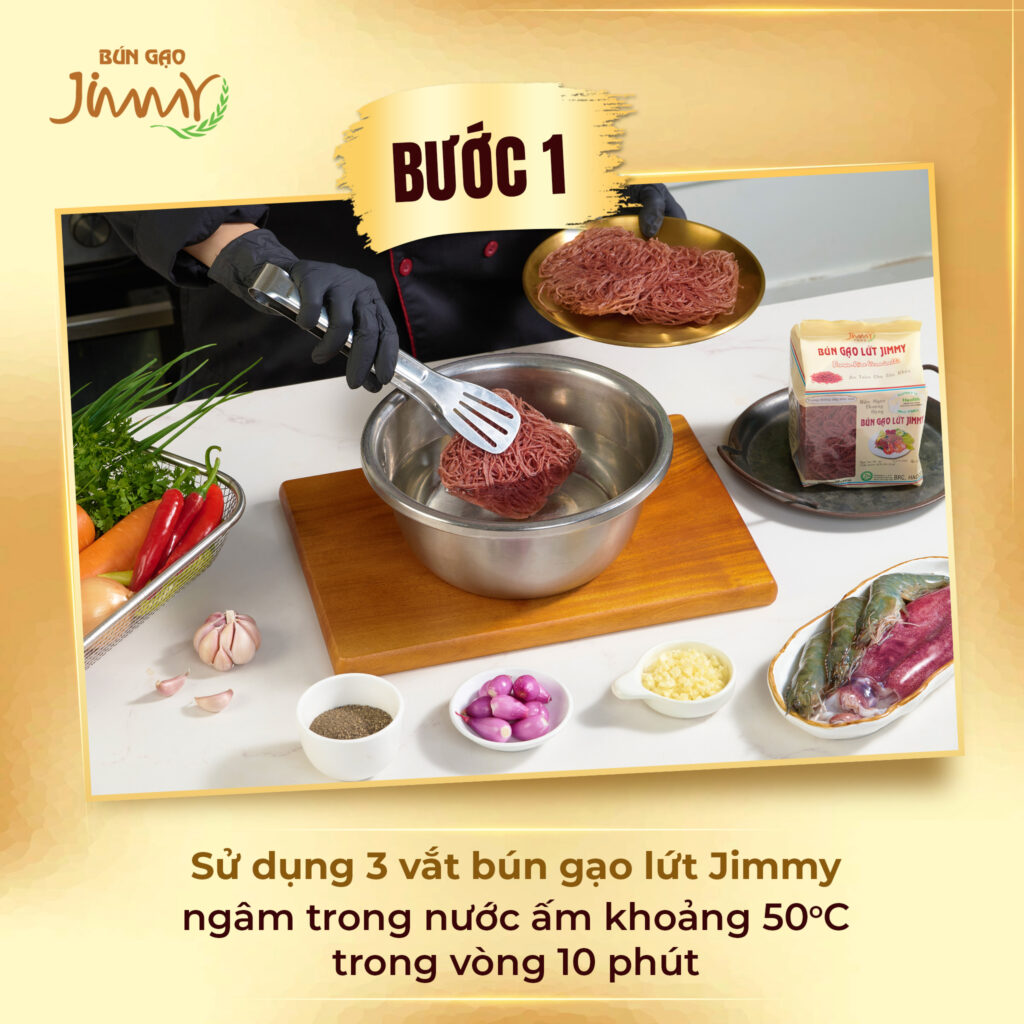 cong thuc bun gao lut xao hai san