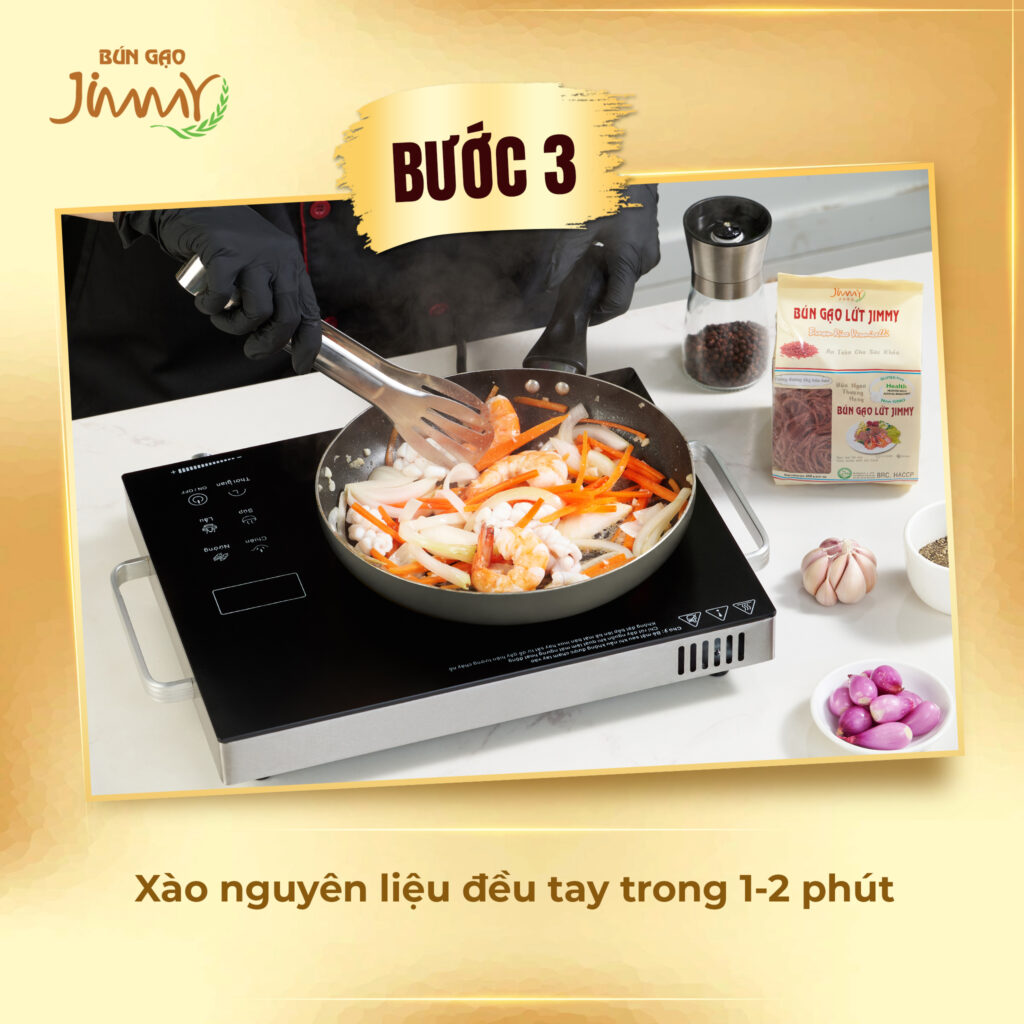 cong thuc bun gao lut xao hai san